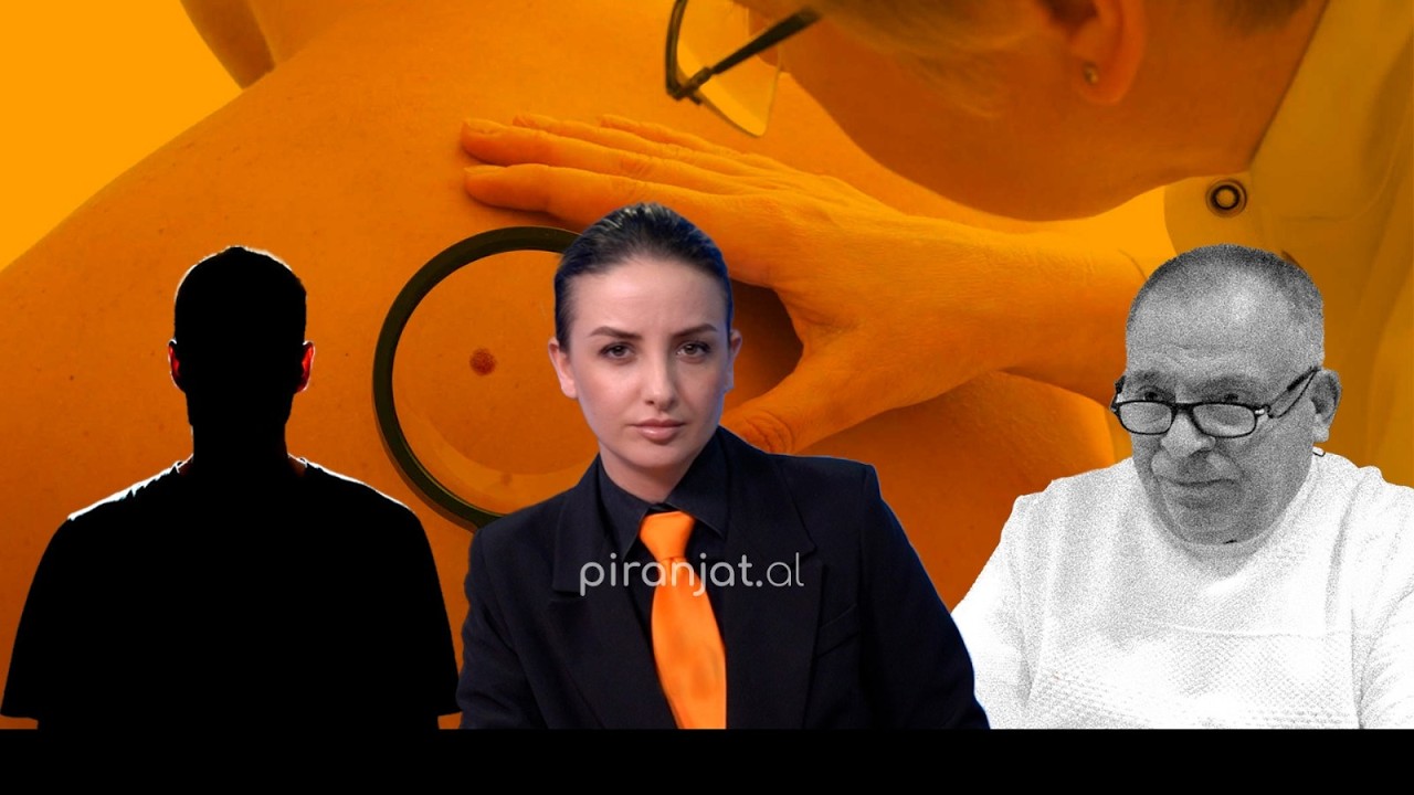Kura e dyshimtë në emër të mjekësisë alternative. Si Klinika Stroka rrezikoi jetën e 35-vjeçarit!
