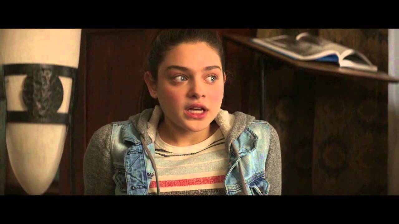Trailer: G&auml;nsehaut