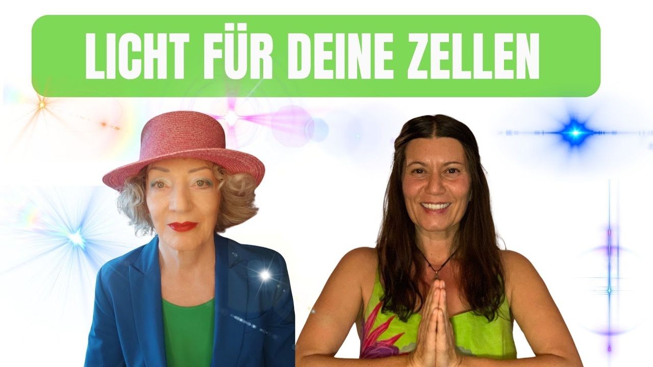 TWEAKLITE - Farblicht - Unterst&uuml;tzung f&uuml;r deine Gesundheit und dein Wohlbefinden