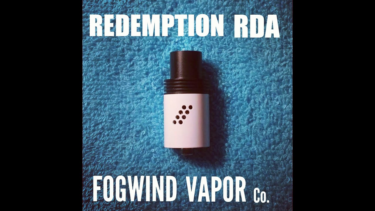 Redemption RDA