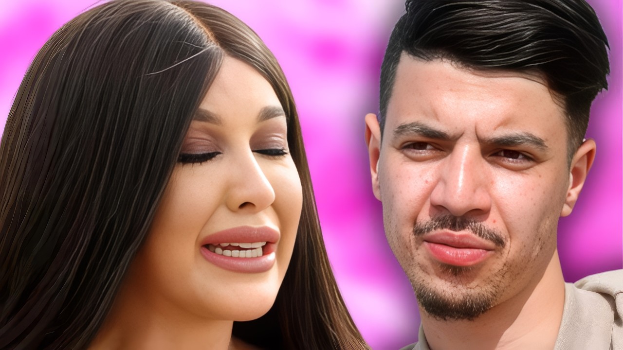 Ziad DUMPS Emma And ABANDONS Her In THE DESERT!