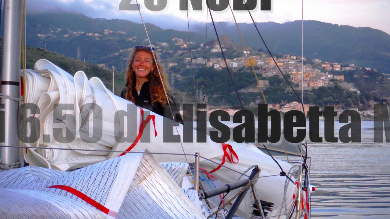 25 NODI di Elisabetta Maffei a Cetraro (CS)
