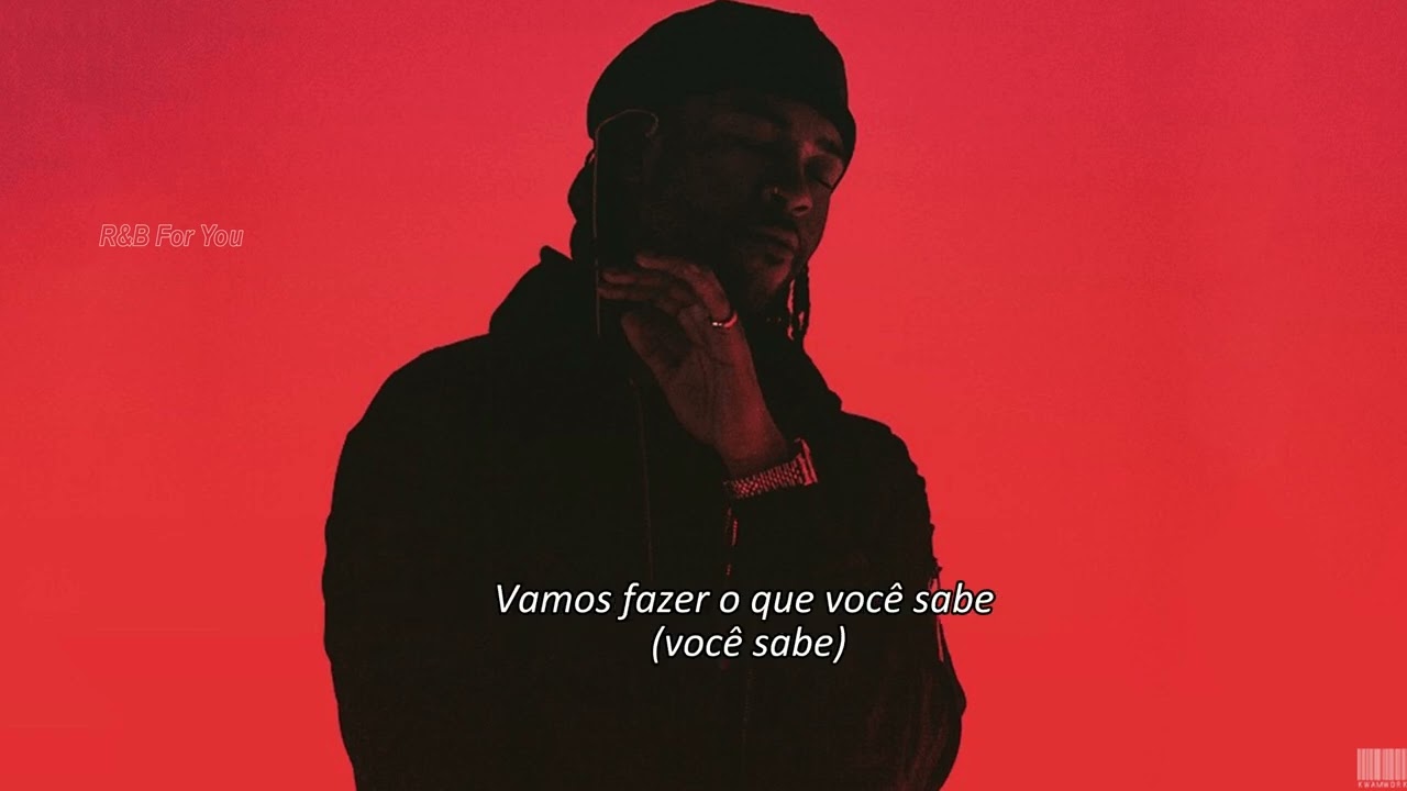 DRAKE & PARTYNEXTDOOR - GREEDY (Legendado/Tradução)
