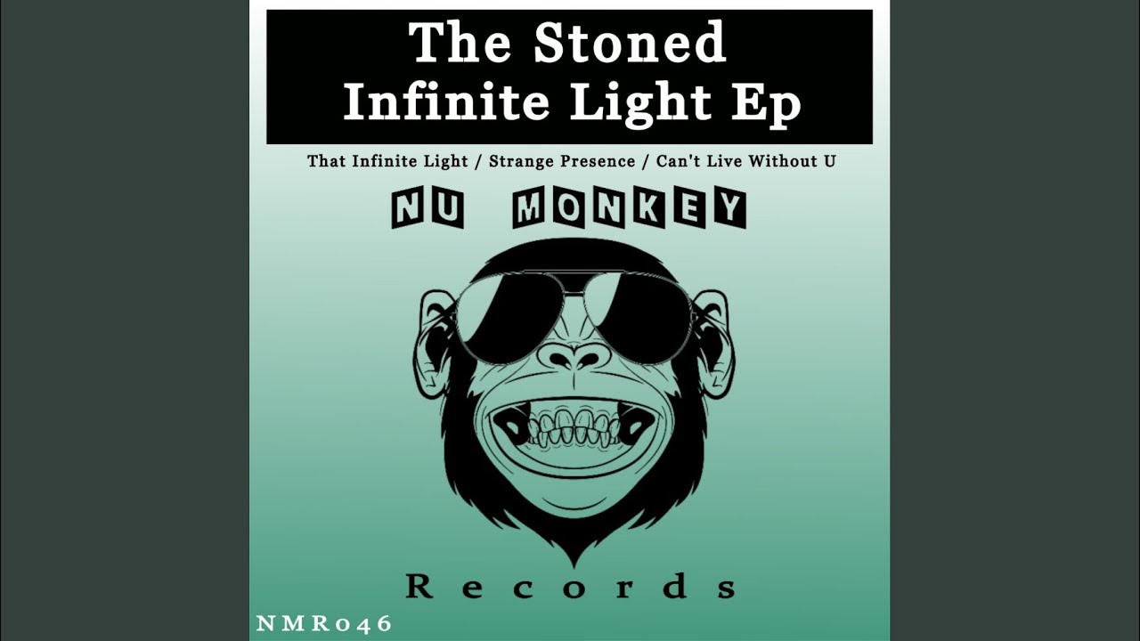 Strange Presence (Original Mix)