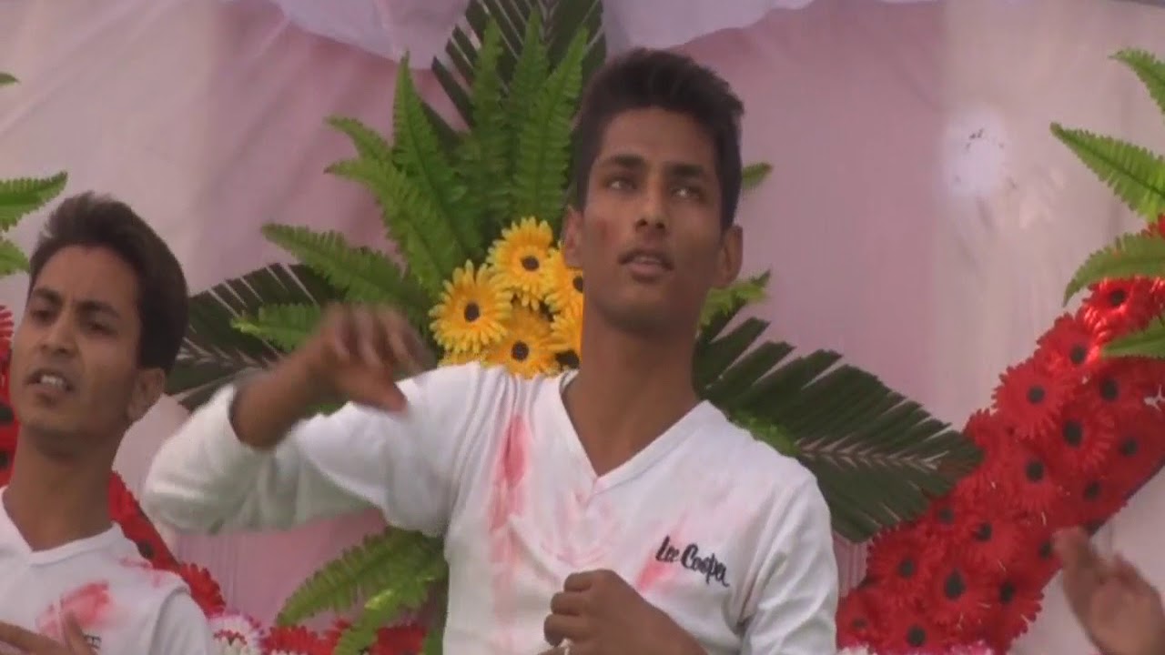Unity in Diversity - Group Dance for Eden Public School