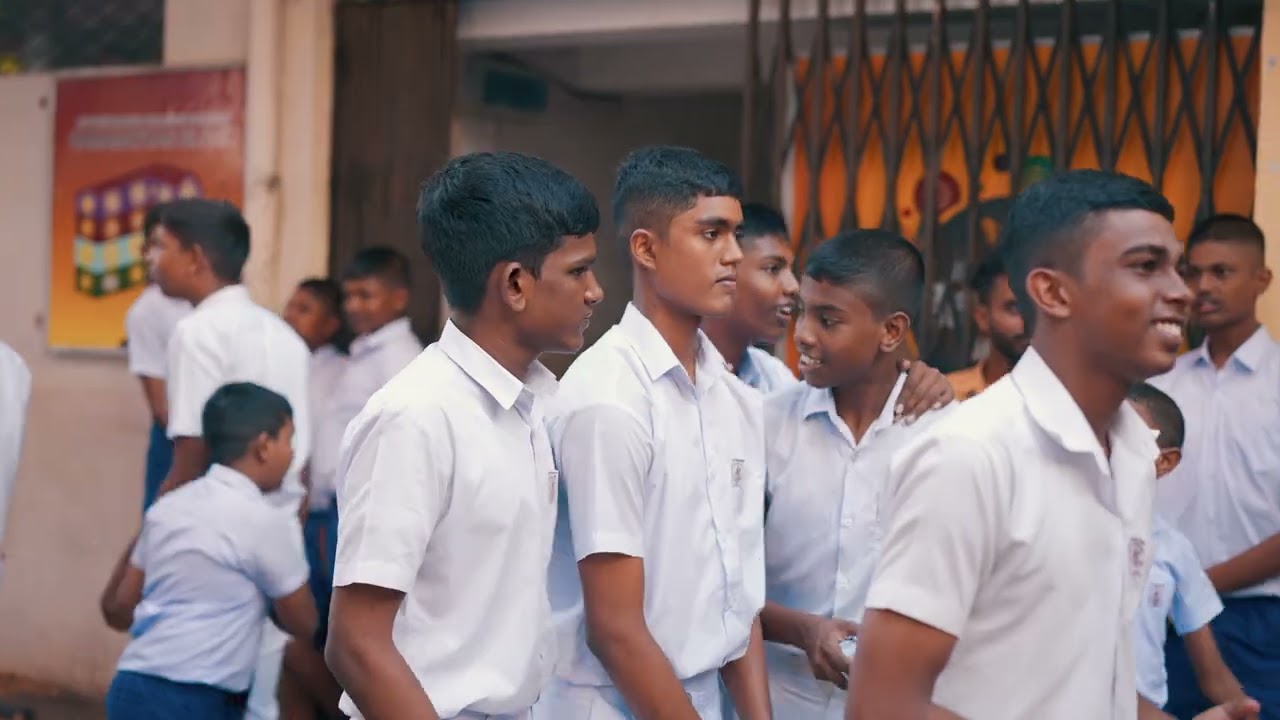 Vivekananda College 100 Years