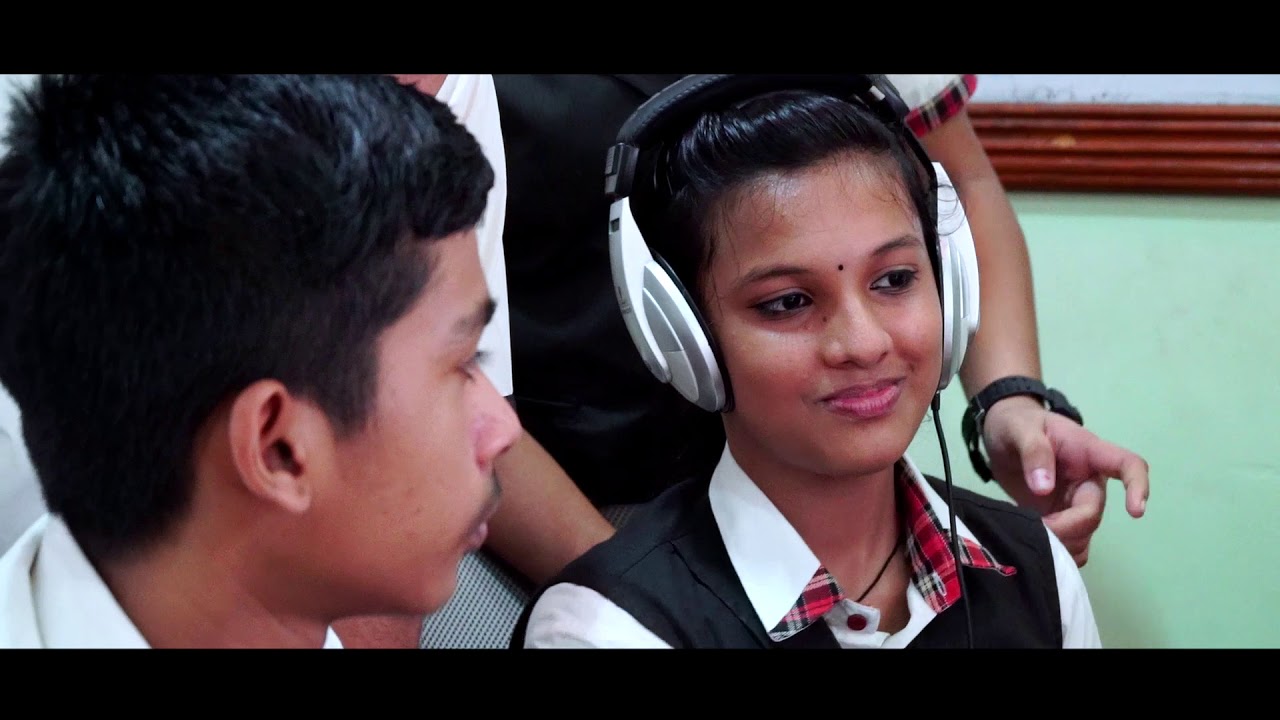 Jai Rani public school Thodupuzha