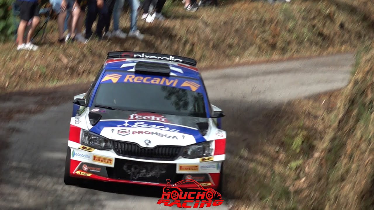 Rallye Sur do Condado 2023 Highlights & Show #Surco23