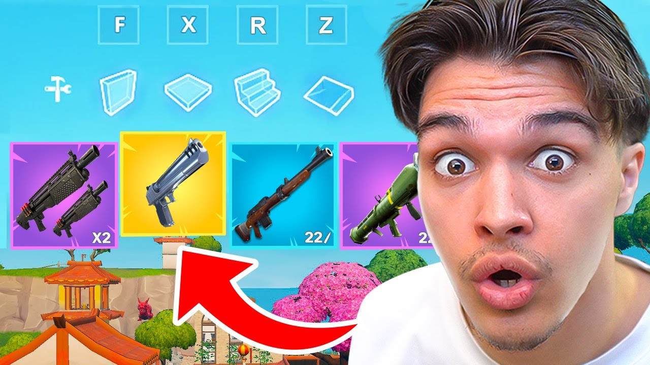 I DESTROY LUCKY LANDING with the BOURLINGEUR (finally back...)