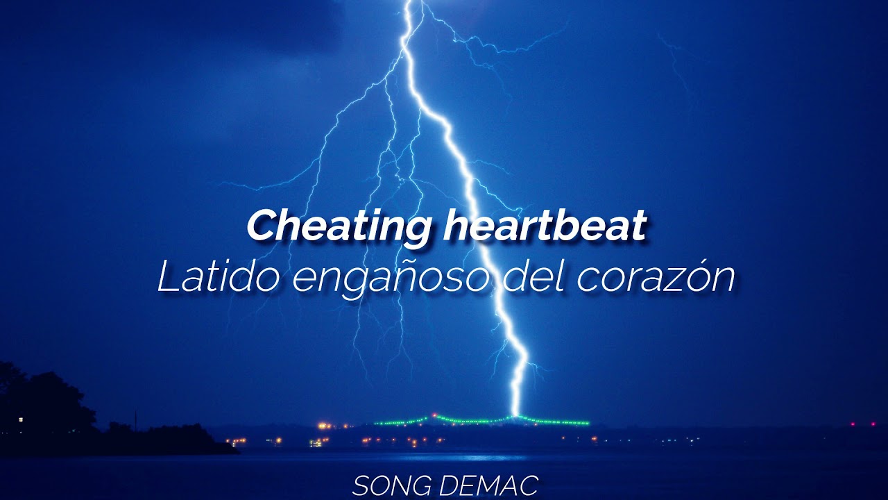 Arctic Monkeys - She's Thunderstorms (Sub)