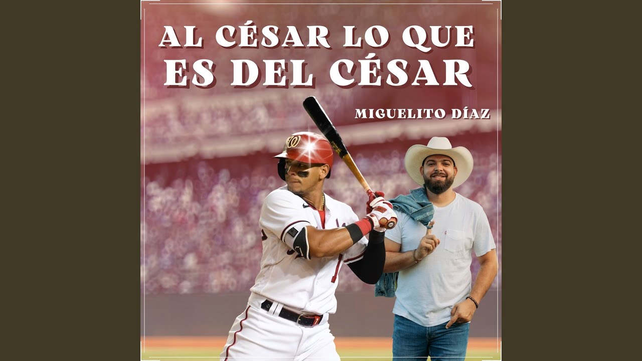 Al César Lo Que Es del César