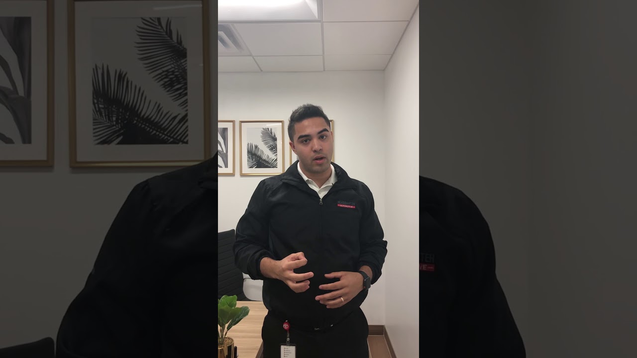 Mario Serrano Video