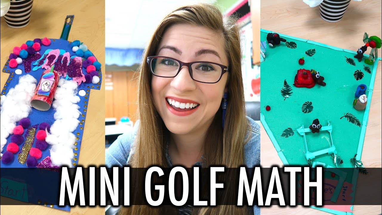 End of the Year Math Activities | Pocketful of Primary Teacher Vlog