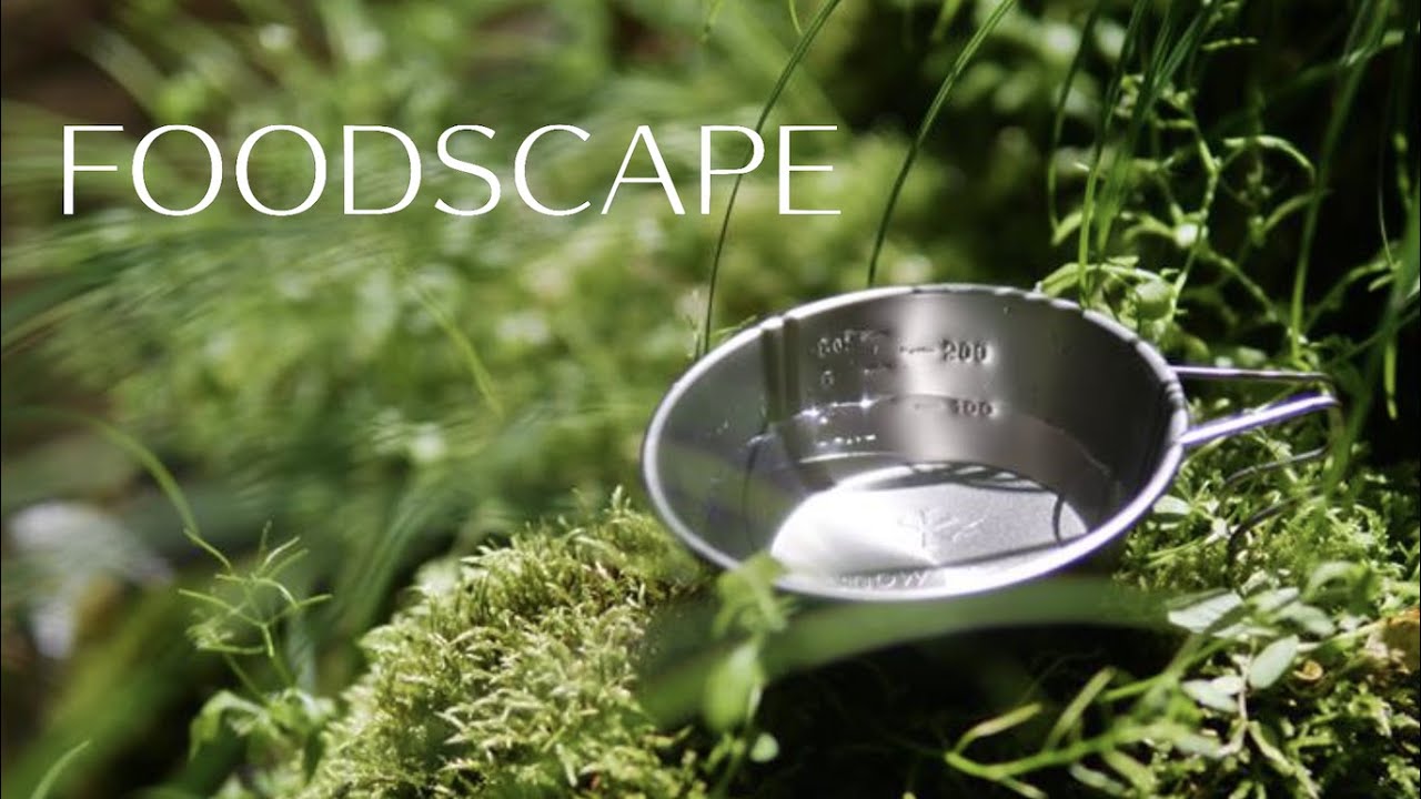 FOODSCAPE