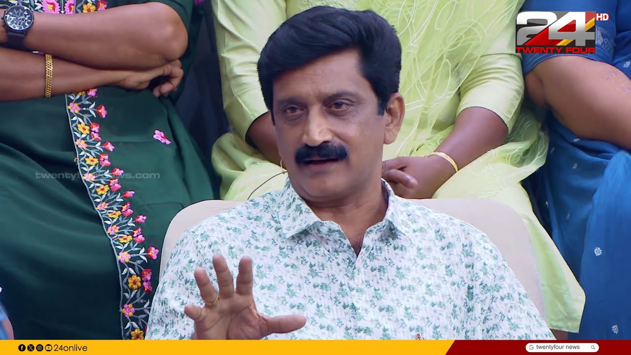 'ചാക്യാരുടേയും കുഞ്ചൻ നമ്പ്യാരുടേയും ഹാസ്യത്തിന് നിലവാരമുണ്ട്, ഇവരുടേത് അങ്ങനെയല്ല' Thammil Thammil