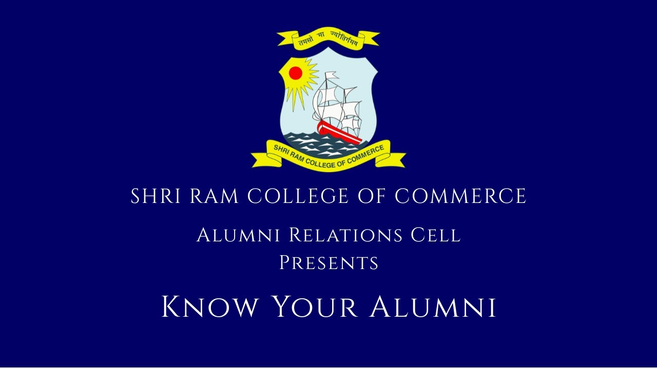 Know Your Alumni: Episode 4-Mr. Ashwajit Singh and Ms. Tanya Singh, IPE Global Group