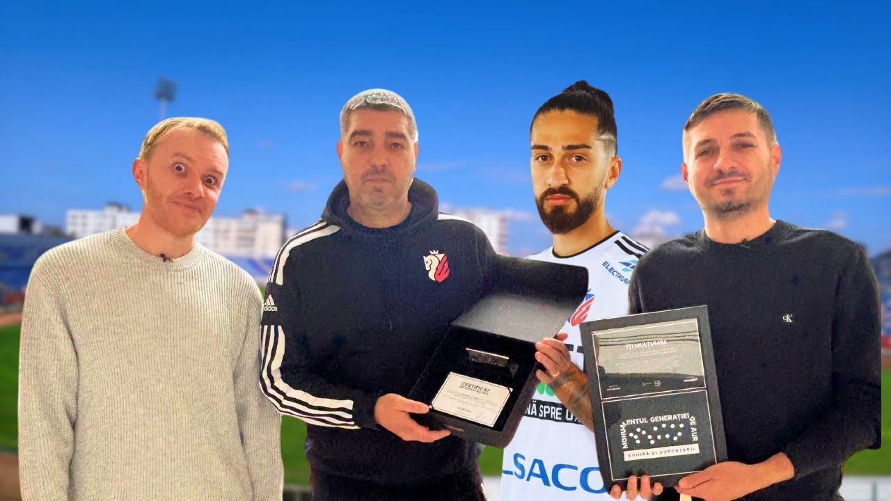 BĂTĂLIA DE LA BOTOȘANI! | microBEAST în SuperLigă