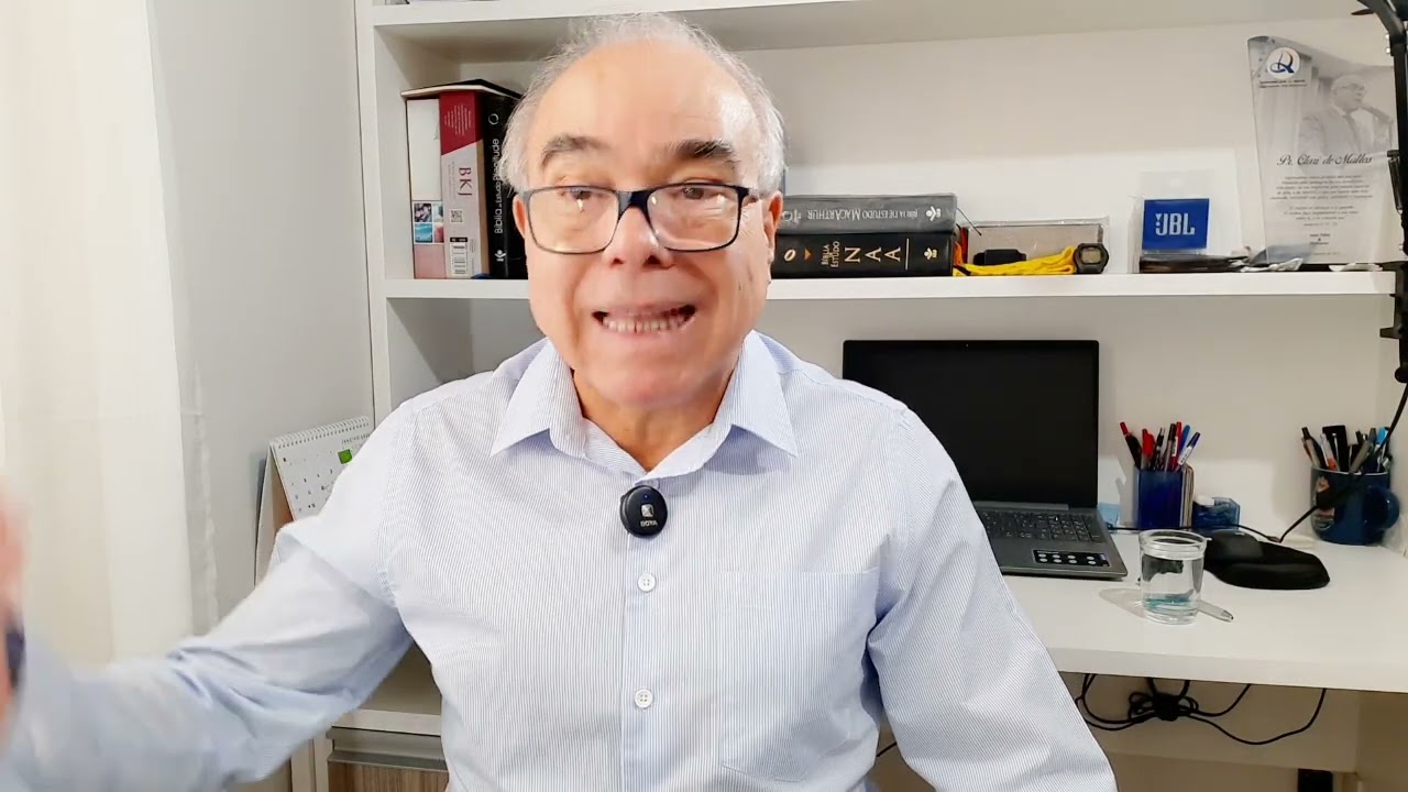 O DEUS FILHO