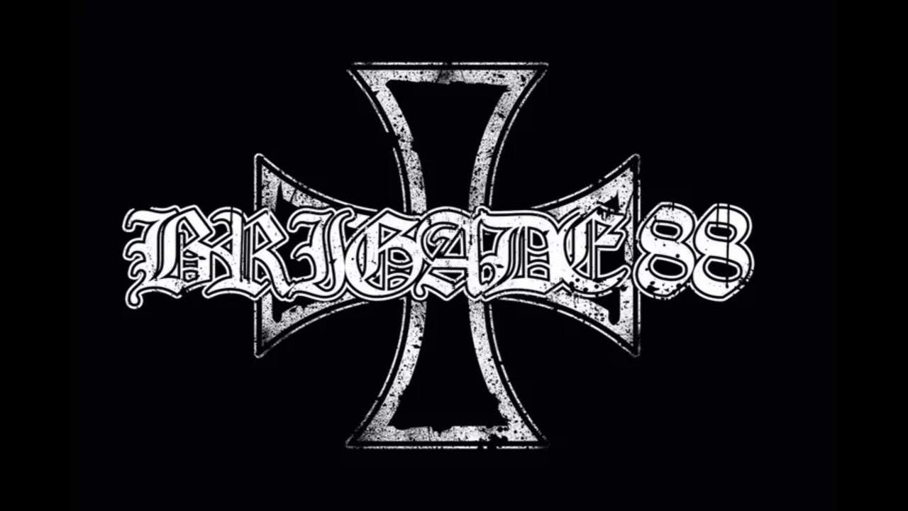 𝕭𝖗𝖎𝖌𝖆𝖉𝖊 88 - Für Euch