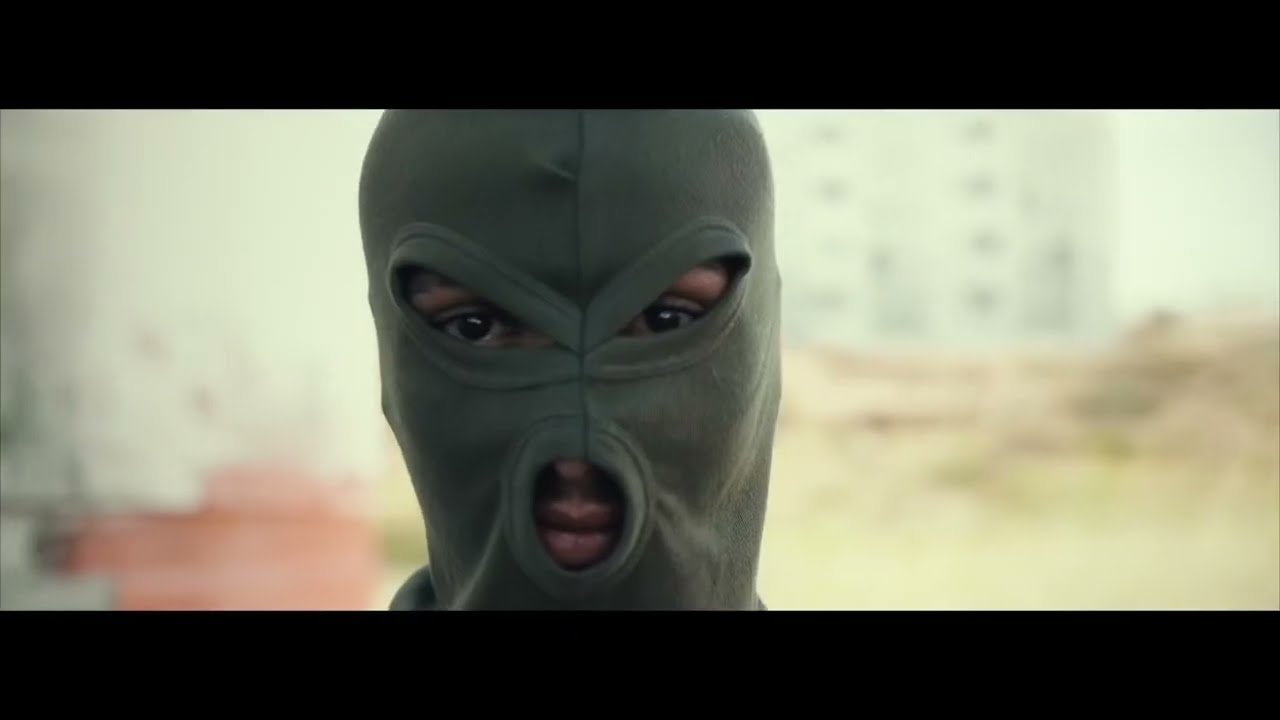 Le rappeur qui s'est fait assassiner a Marseille 