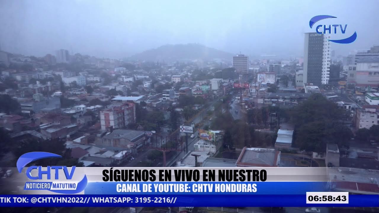 Chtv Honduras