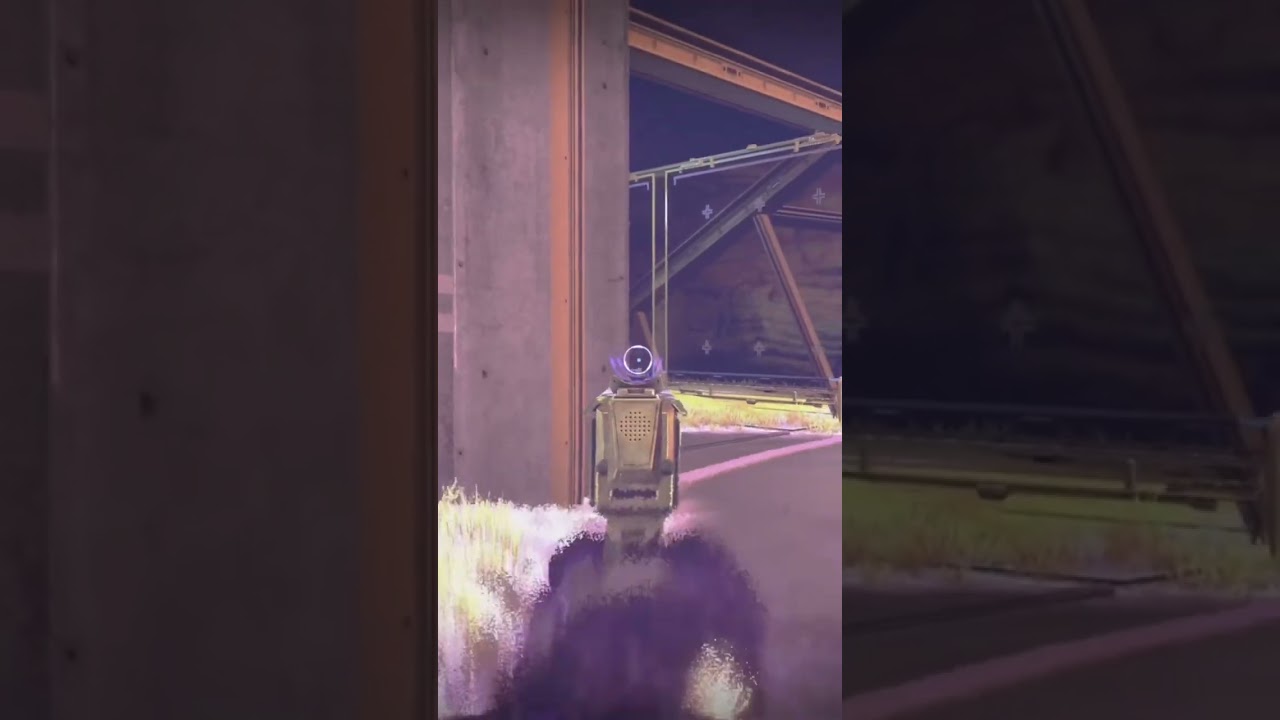 What the hell is this Bungie?! Victim Mode?! 
