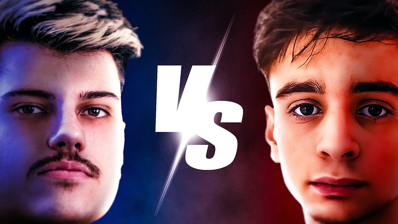 LA BATTLE ULTIME ! (vs @mawkzyrl)