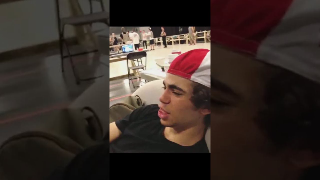 China × Cameron moments | Video Edition | Part 1