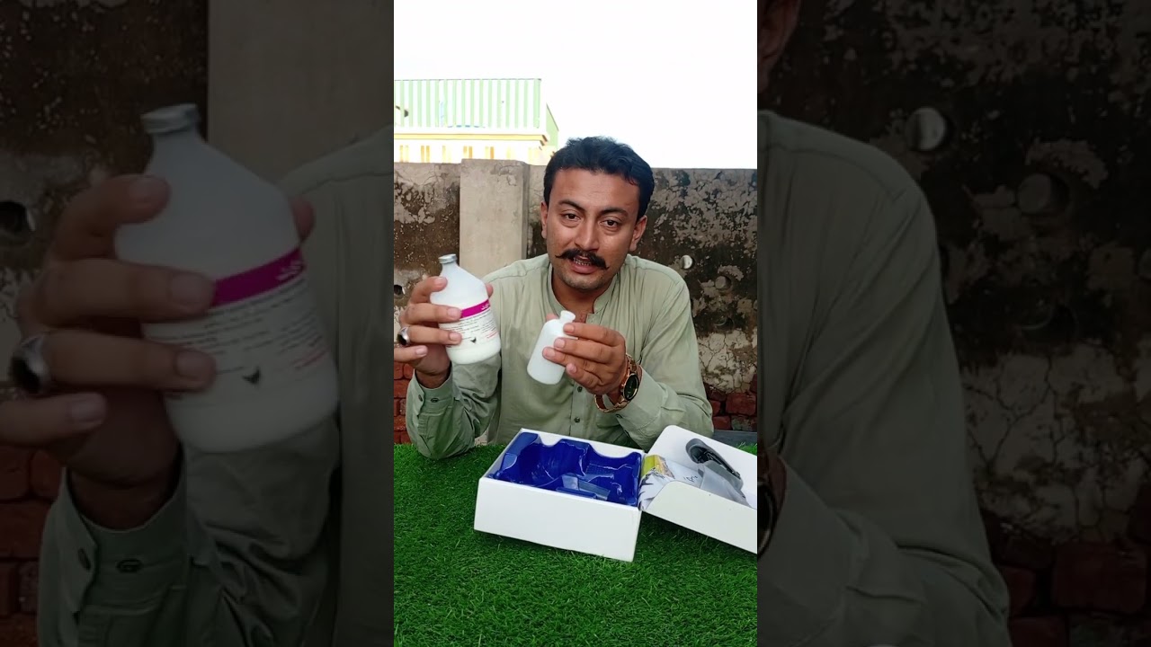 Imopest Best Vaccine For Pigeons Vaccination ORDER NOW CARGO ALL PAKISTAN 