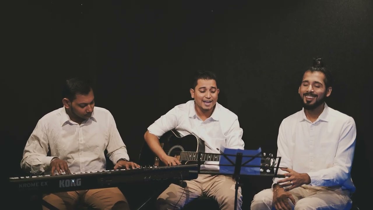 EMMANUEL EMMANUEL JESUS / Worship song / Original composition 