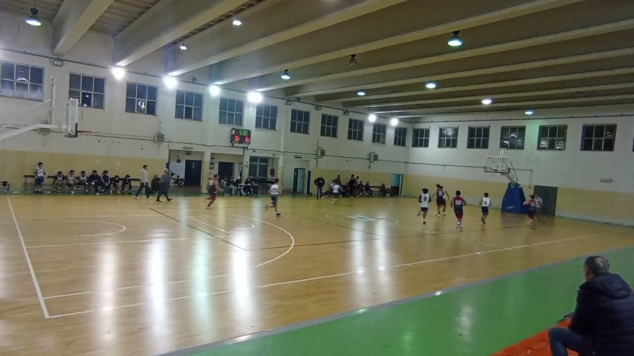 LBL- Virtus longobardi ASI 