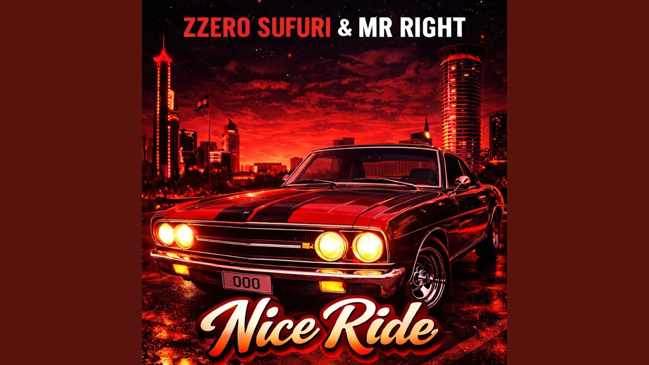 Nice Ride