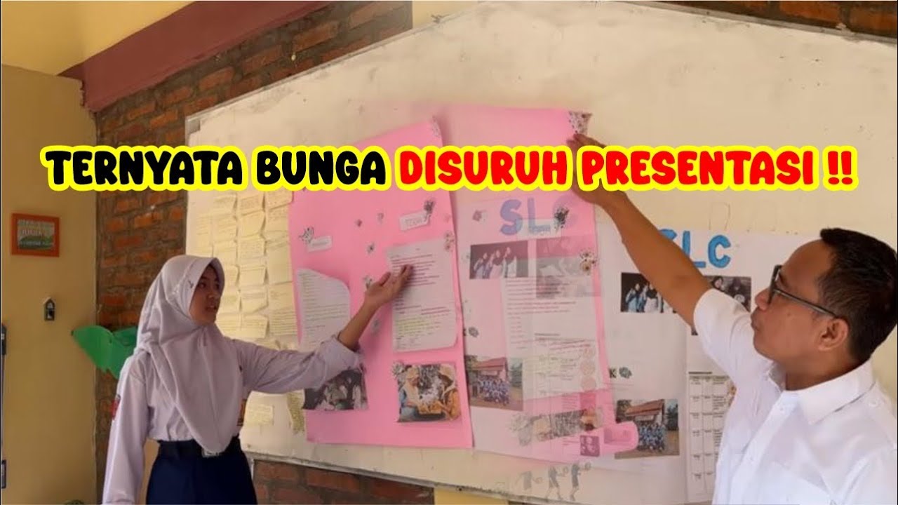 Bos Ipung Anter Bunga Anak Asuh KDM Ambil Raport
