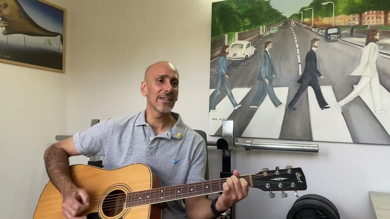 שלא תיפול הרוח - נינט טייב