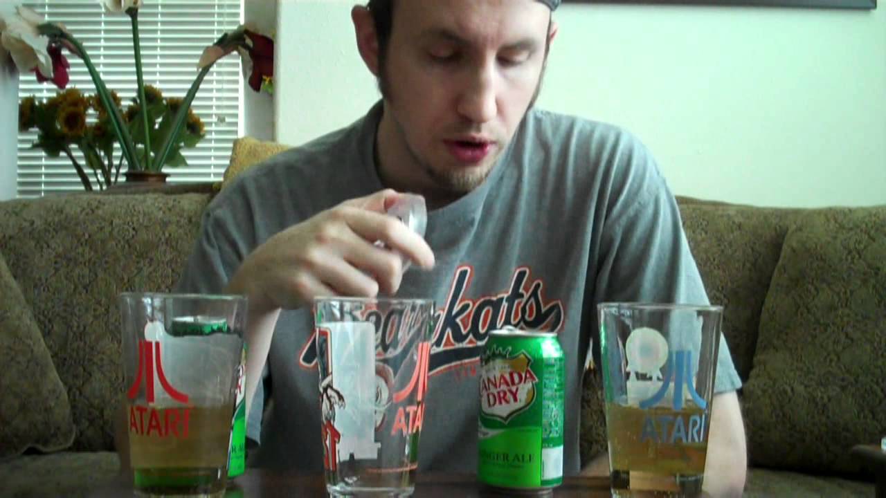 Captain Fizzy Can Cap Review