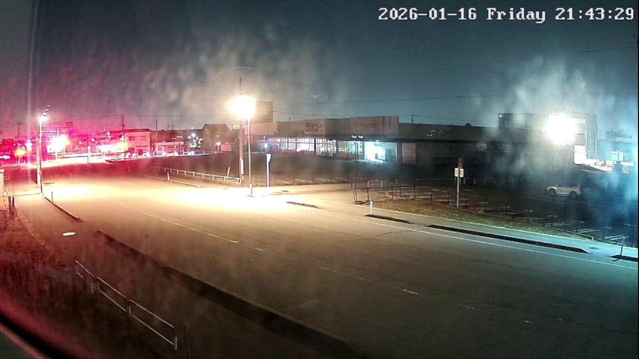 富山県射水市小島ライブカメラ Toyama Imizu Live Camera.world.cam