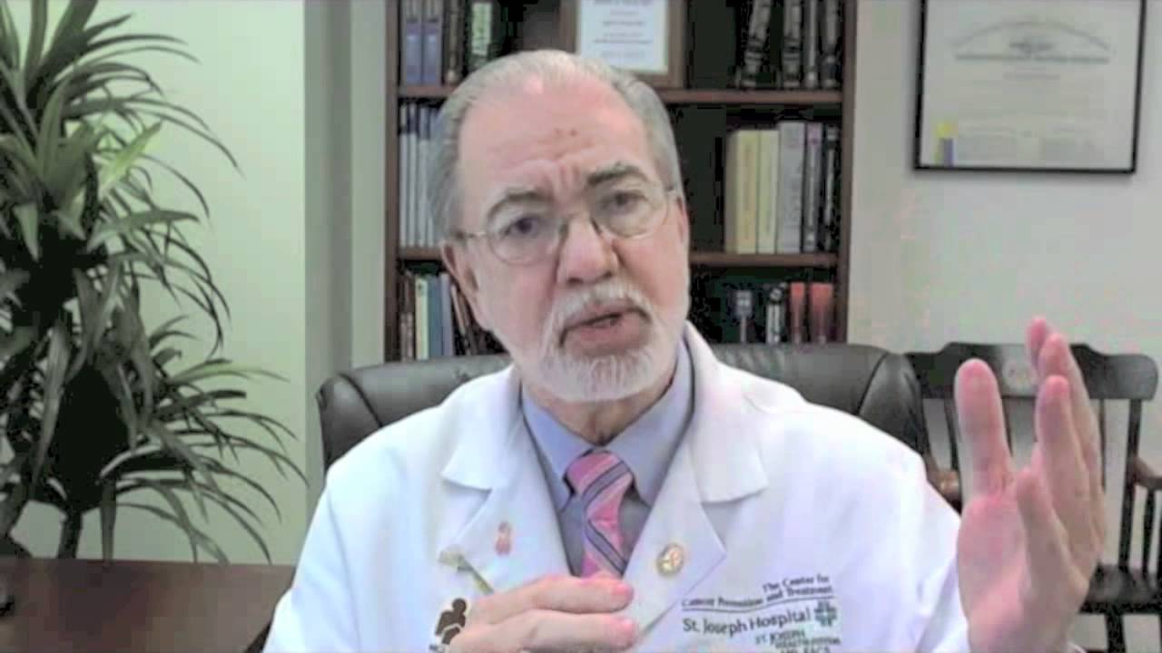 Intraoperative Radiation Therapy Methods - Dr. Jay Harness