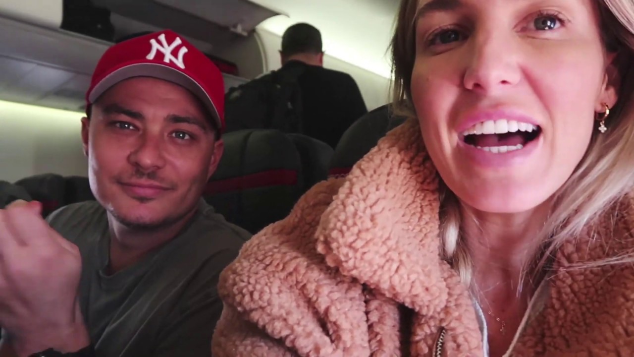 Adelaide Vlog !