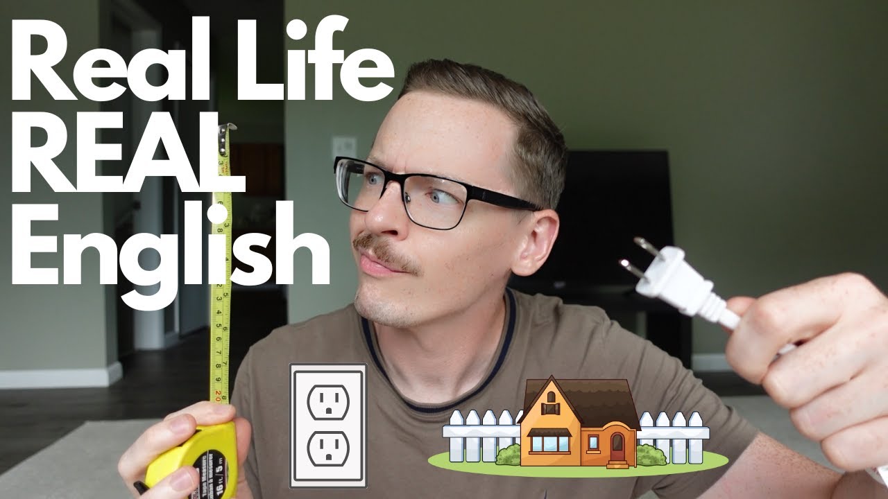 Learn Real Life English with Things You Didn’t Know About the U.S. 🇺🇸🤯 | Comprehensible Input