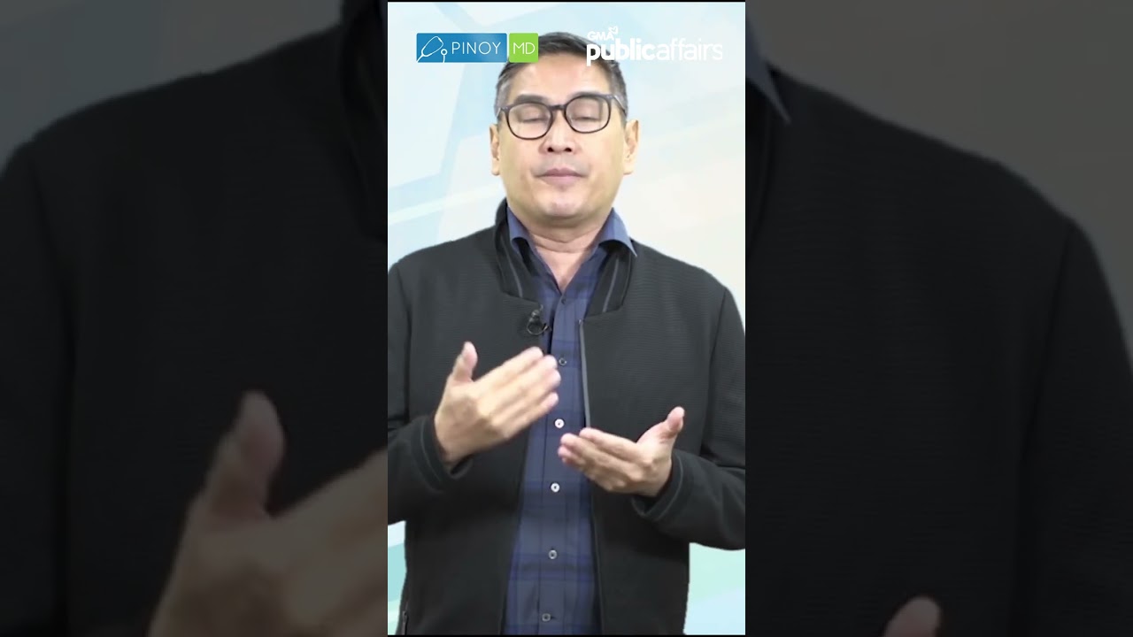 Bakit nga ba sinisikmura sa umaga ang isang tao? 