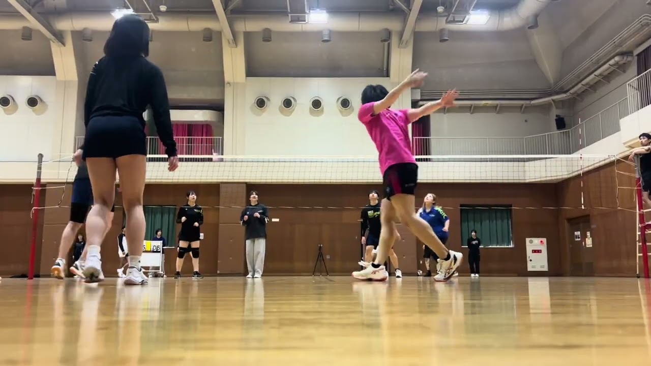 2/22 レオン ③