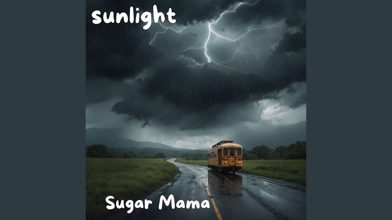 Sugar Mama