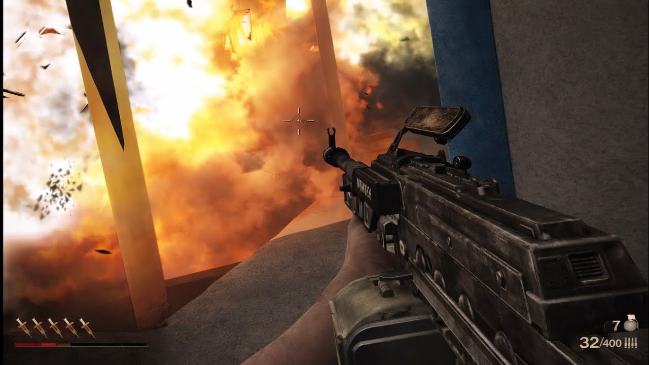 🔥 Chaos Unleashed | Brutal Combat & Explosive Gameplay 😈 Far Cry 2 | Part 23rd