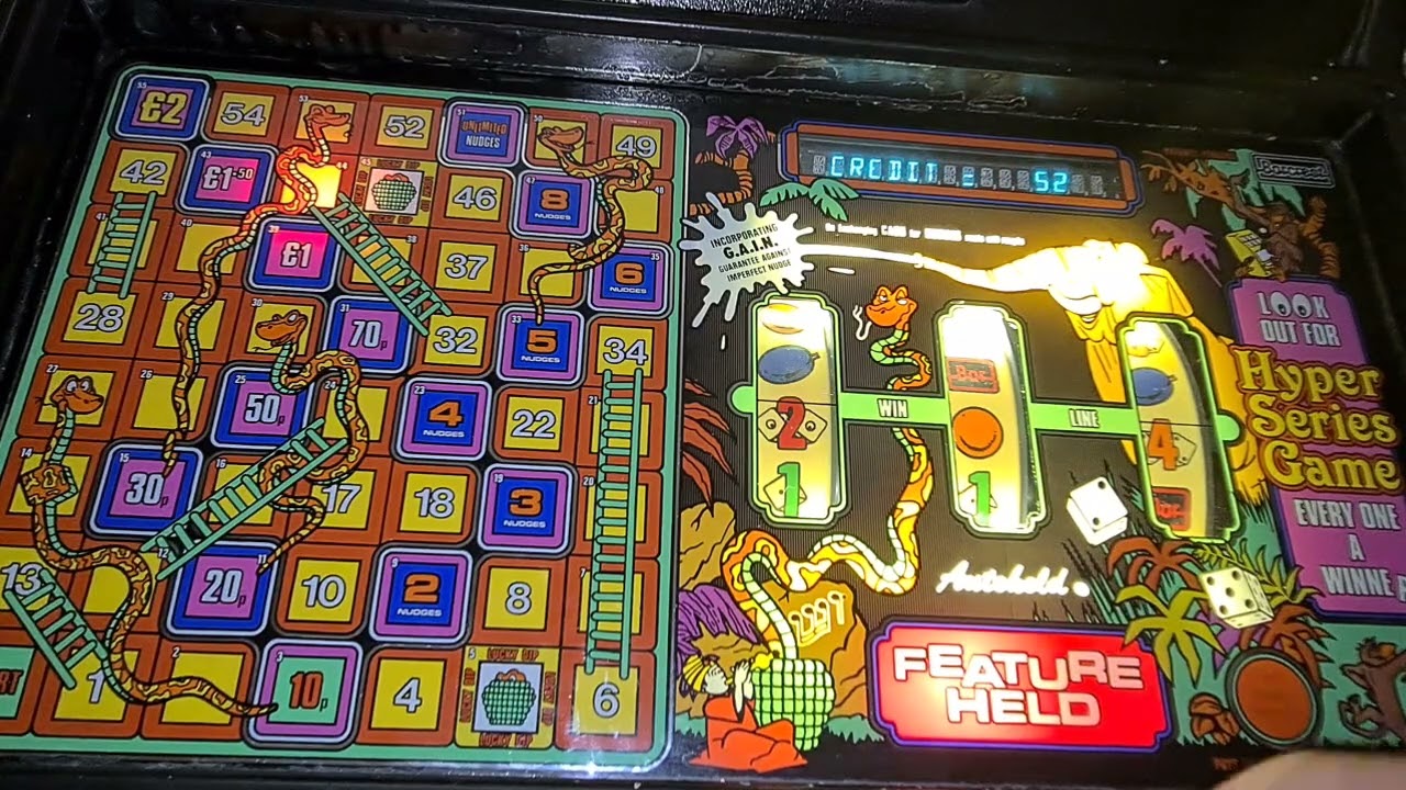 100 credit challenge pt17 Snappy Viper