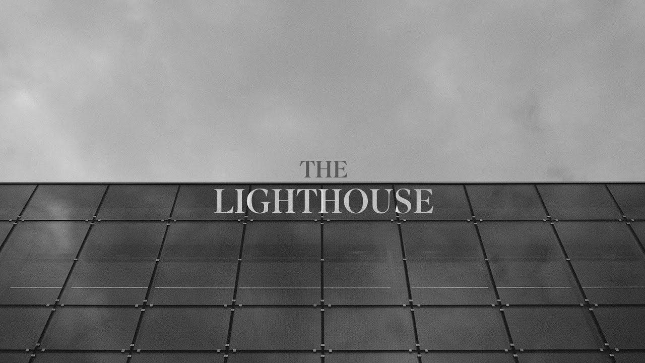 The Lighthouse | Cinematic Architecture Film