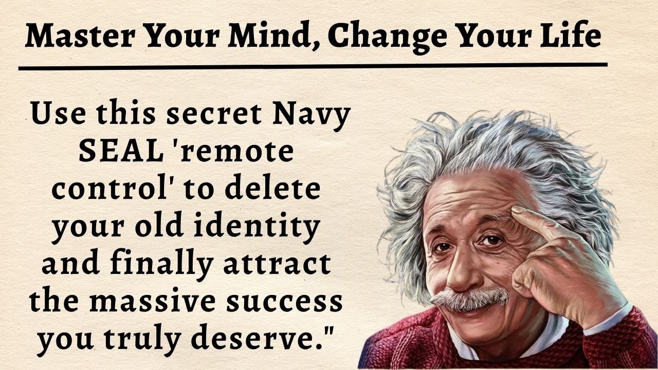 Master Your Mind, Change Your Life | Graded Reader | Improve your English