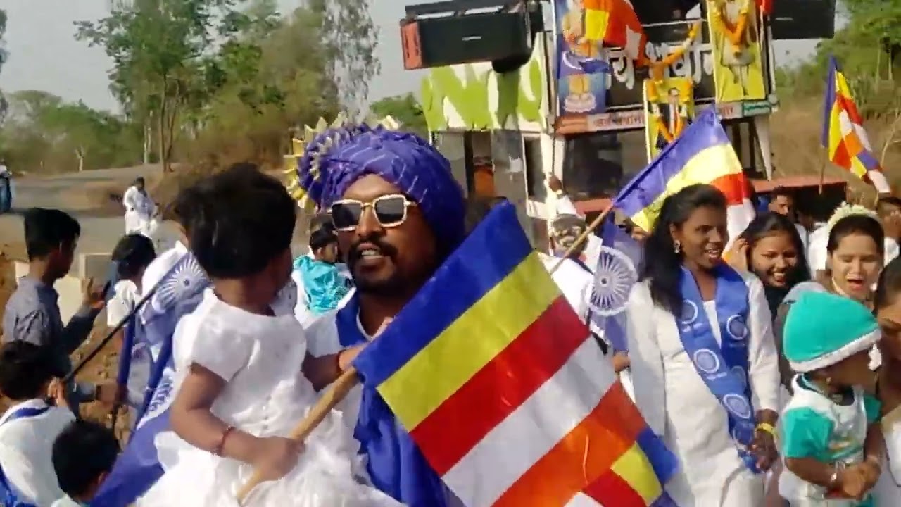 panchshil samaj seva mandal kari  jayanti  utsav 2022