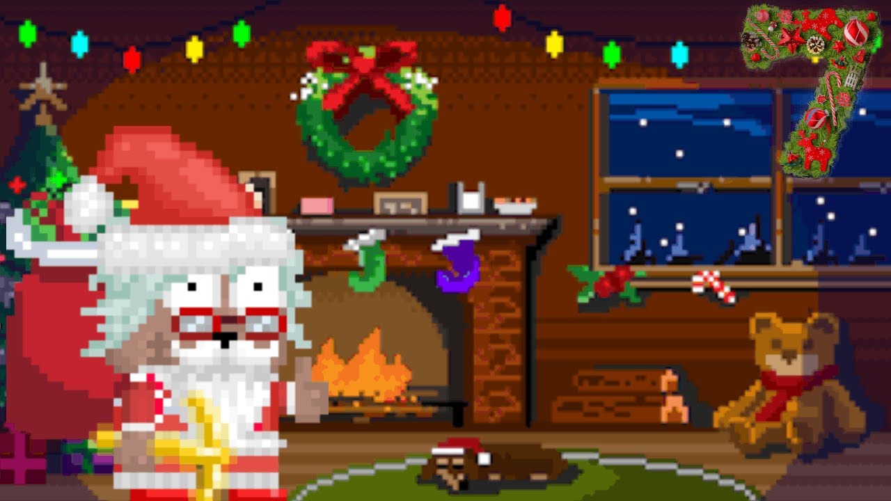 GROWTOPIA CHILLING FARMING  DAILY DECEMBER 7/31  !DISCORD 7 DAYS IN A ROW STREAMING!!!