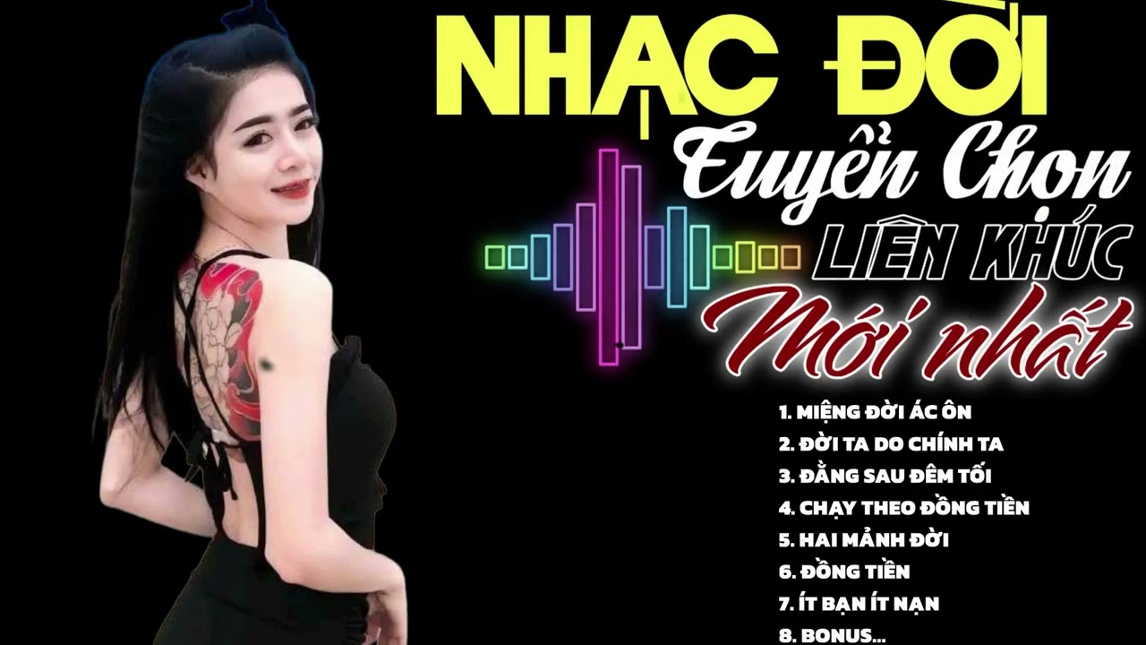LK Nhạc Chế Đời | Tổng Hợp Các Bài Nhạc Chế Về Đời Hot TIKTOK Gây Nghiện | Nhạc Đời Tuyển Chọn