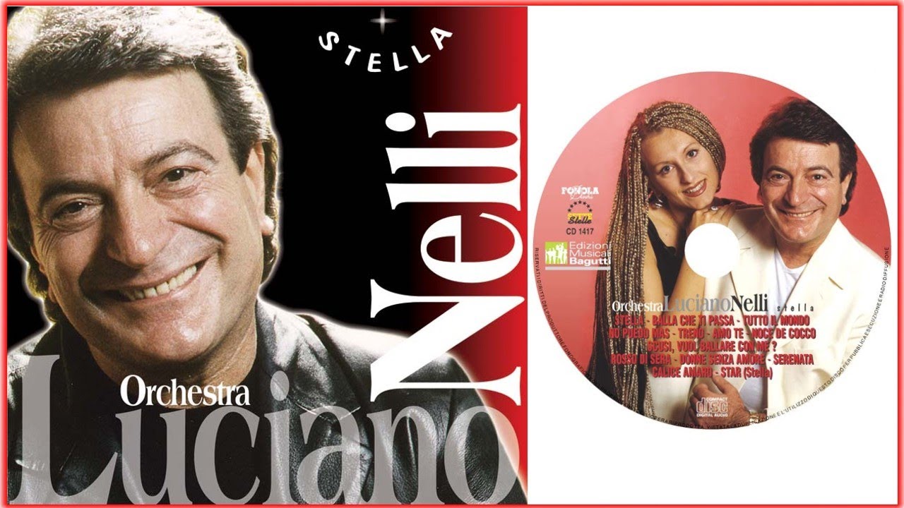 Luciano Nelli - Stella